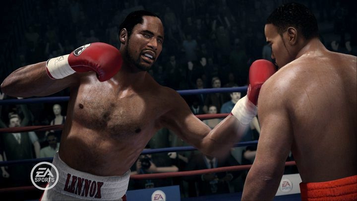 Fight Night Champion - Imagen 44